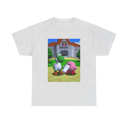 Omeweed Tee DbNrme4EURG-4