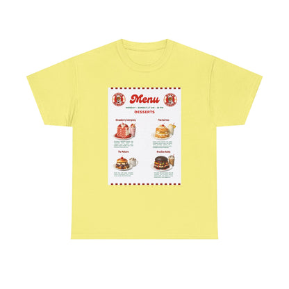 Dr. Clovis — French Dwarf Chefs