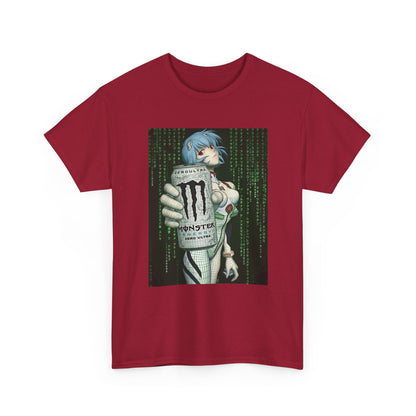 Rei Ayanami Cybernetic Monster Zero Ultra