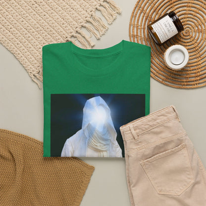 Phonk Rider Rolling Through Streets Tee