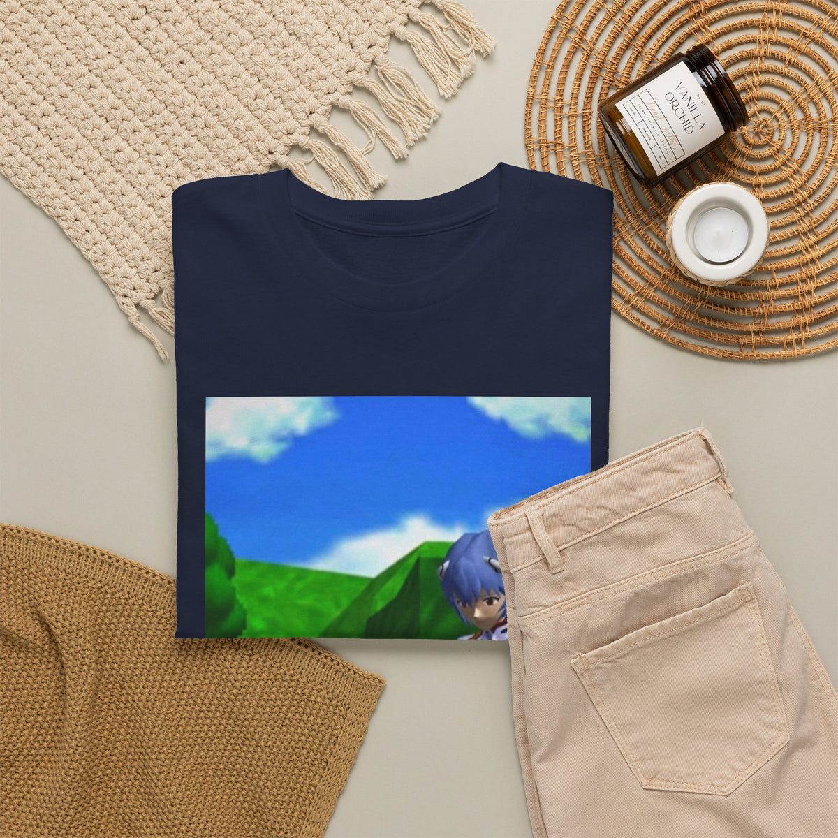 Omeweed Tee DYdGQ7vmtu--9
