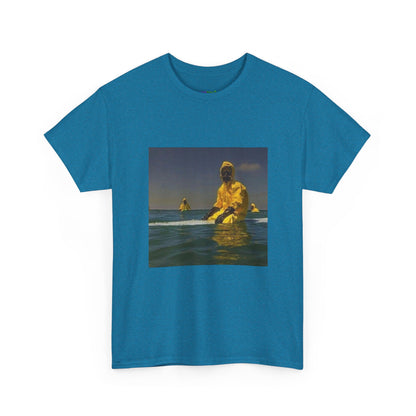 Electric Echo Graphic Tee
