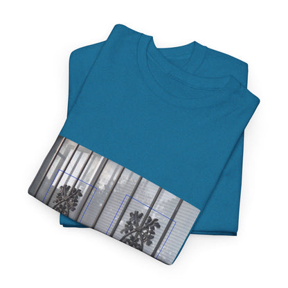 Velvet Rift Graphic Tee