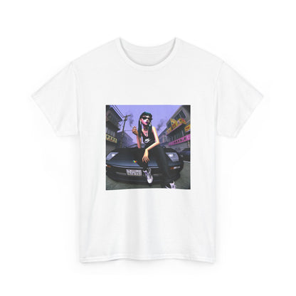 Sauced Graphic Tee