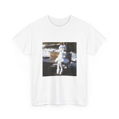Urban Whisper Graphic Tee