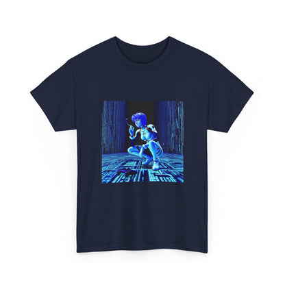 Rei Matrix Pack III Tee (Design 17)