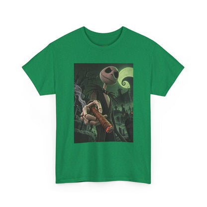 Urban Ember Smoke Graphic Tee