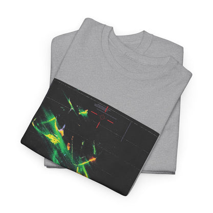 Compass Symbol Tee