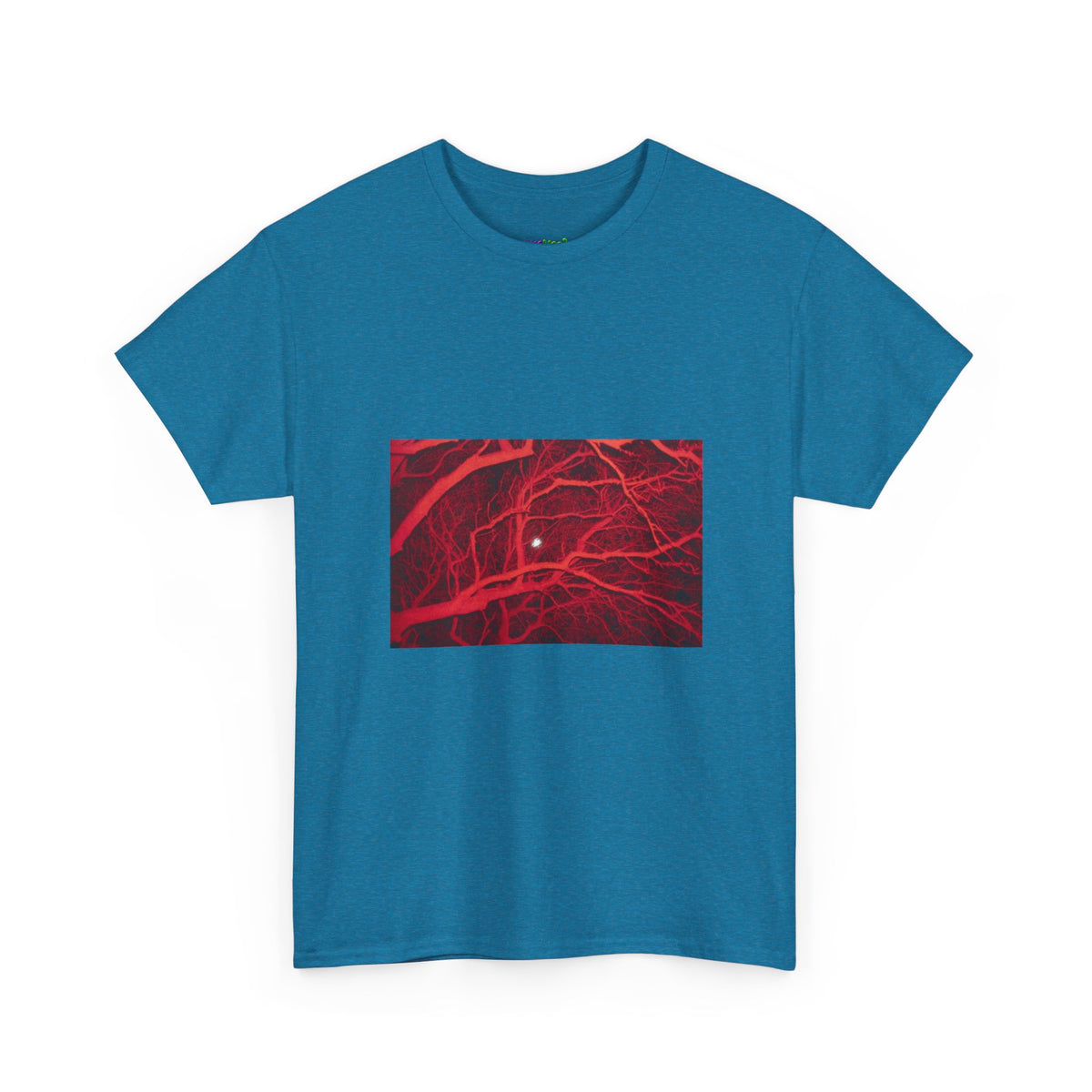 As Above So Below Tee