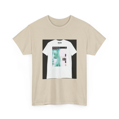 Phase Paradox Graphic Tee