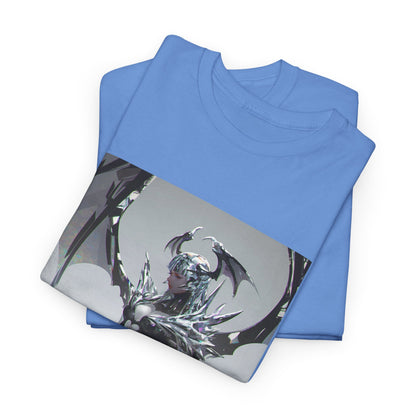 Neurotoxin Wordmark Graphic Tee