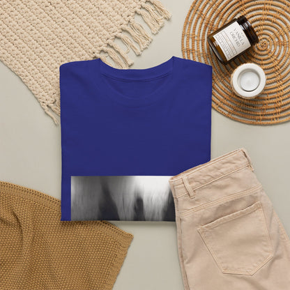 Untitled Wave Graphic Tee
