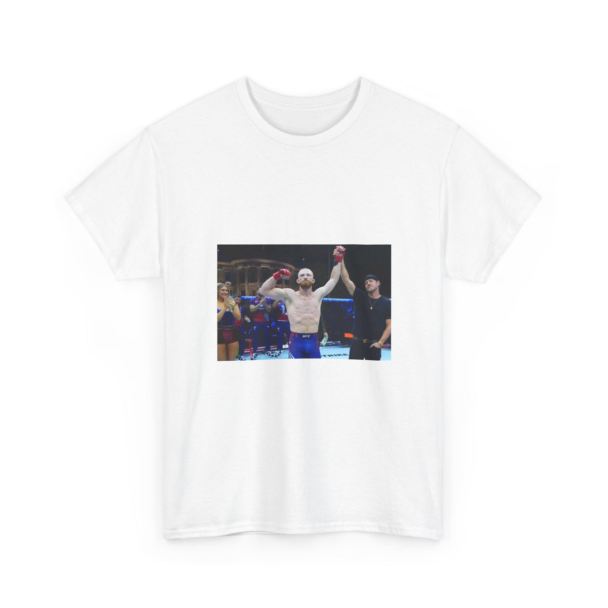 Wilcox Tees — Freedom Championship Joint
