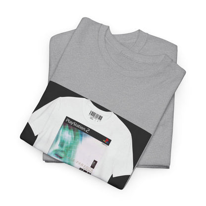 Phase Paradox Graphic Tee