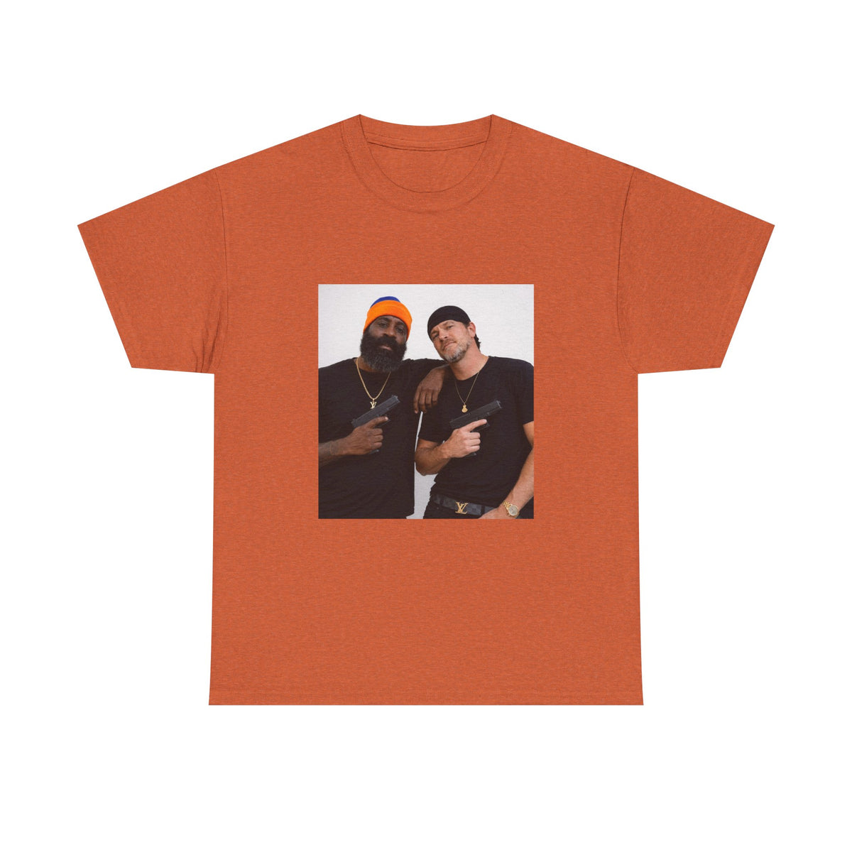 Wilcox Tees — Spent The Day