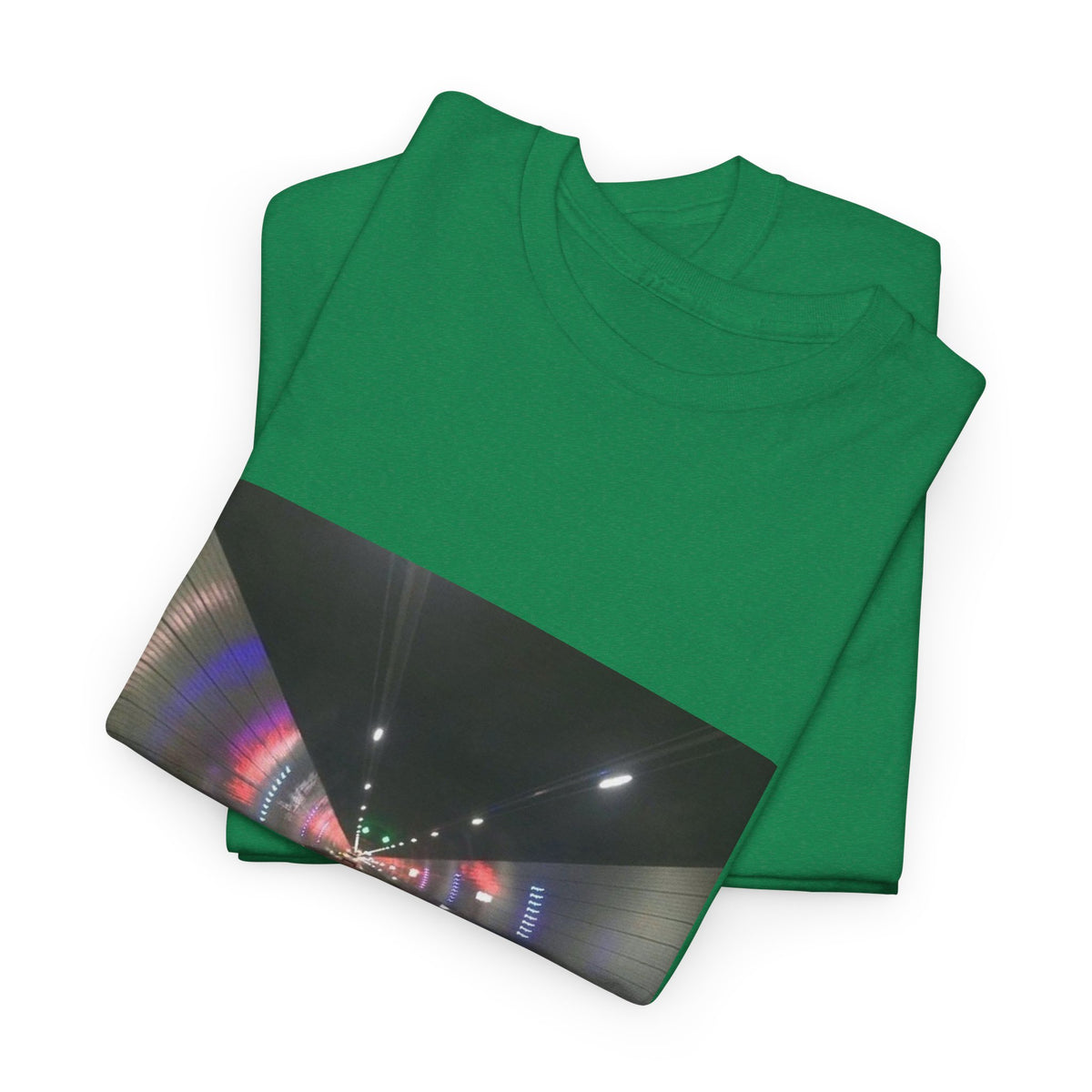 Velvet Vibes Graphic Tee