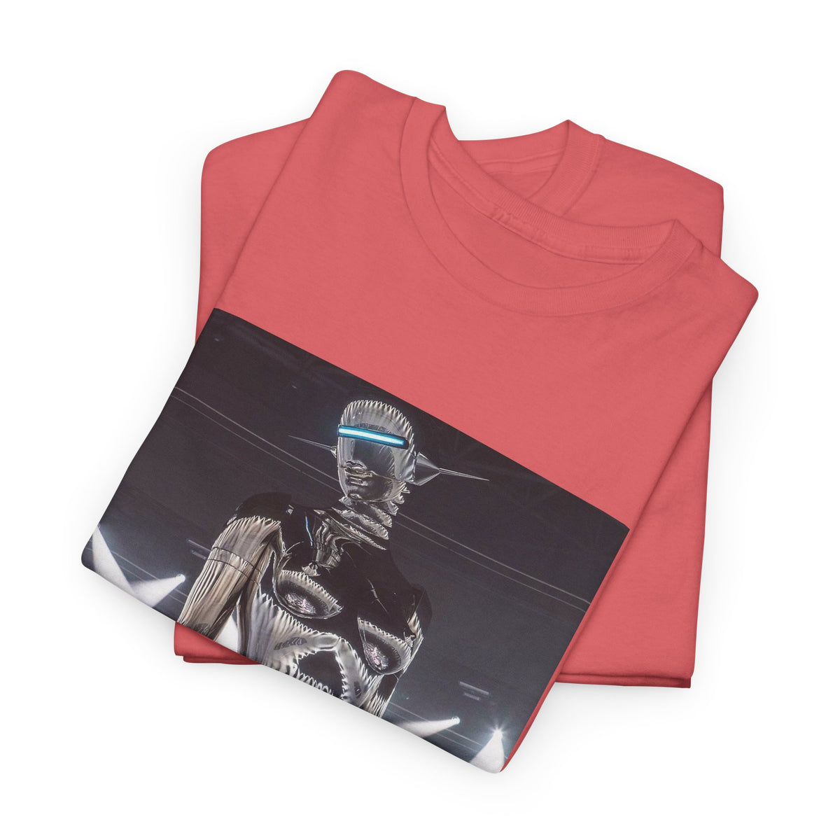 Gravity Leaf Graphic Tee