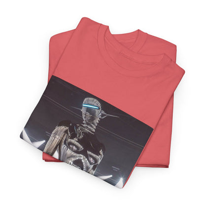 Gravity Leaf Graphic Tee