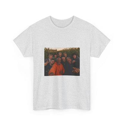Wilcox Tees — Mr Beast Morgan Freeman