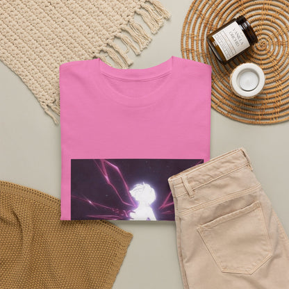 Transcendant Abstract Design Tee