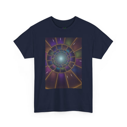 Dacwoo drawings — Crystal Wormhole Flight