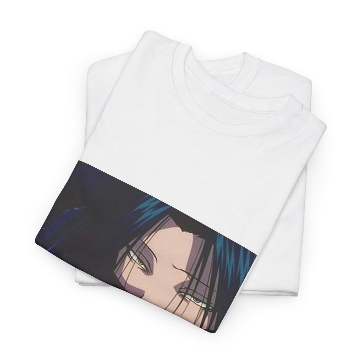 Quantum Drift Graphic Tee