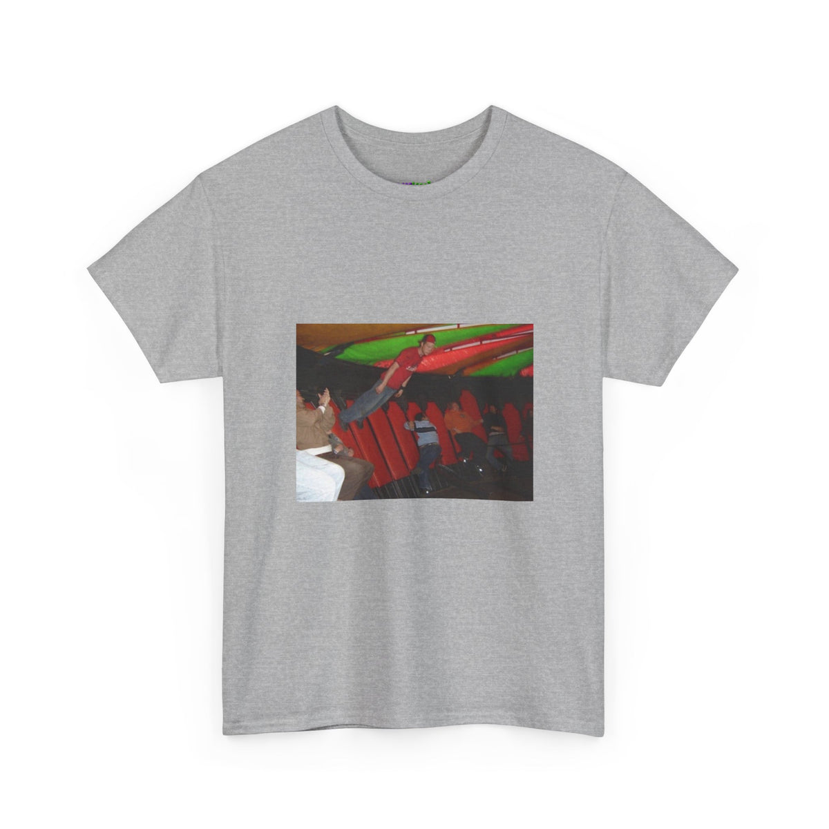 Big Mood Graphic Tee
