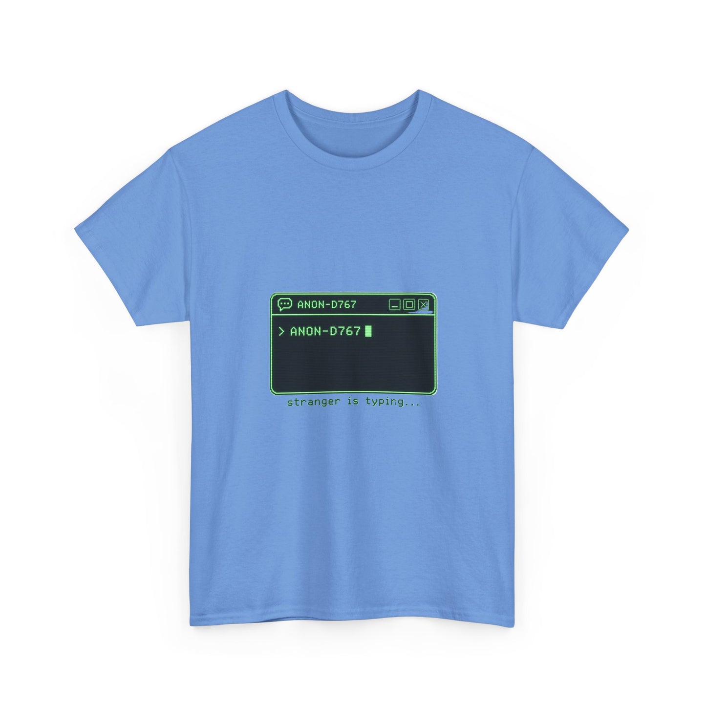Anon-D767 Tee