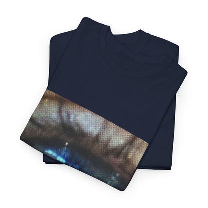 Urban Haze Graphic Tee