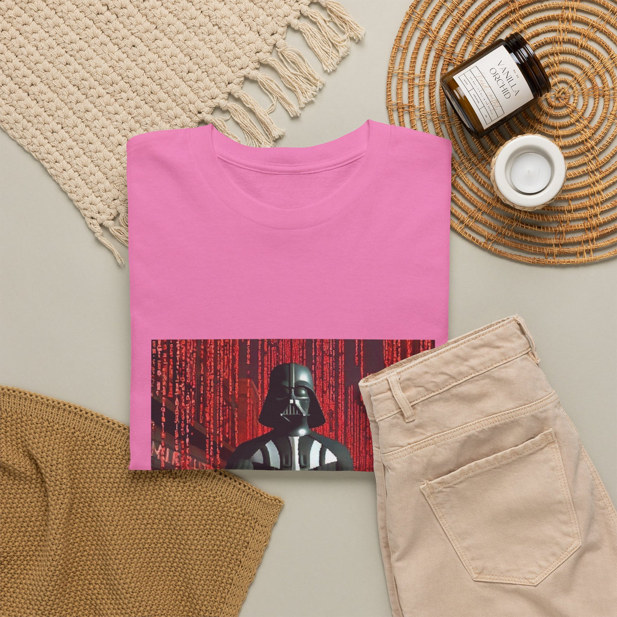Omeweed Tee DEXq5TaRWTB-9
