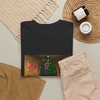 NY2K Link Drip In The Crib Tee