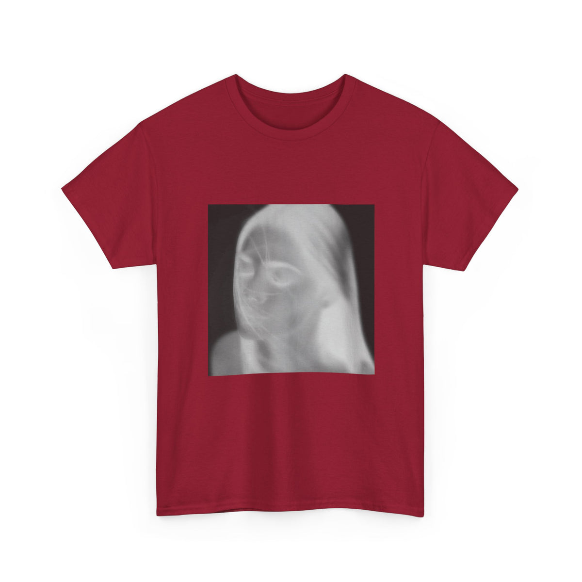 Midnight Ember Graphic Tee