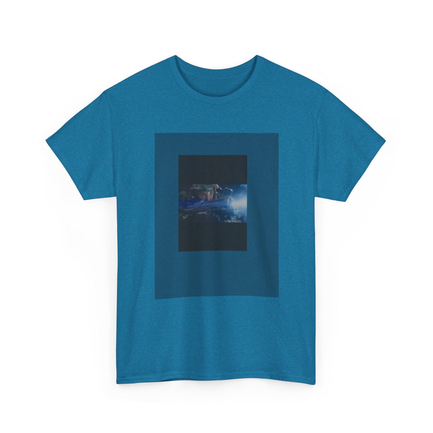 Quayside Magickery — Awesome Co Tee