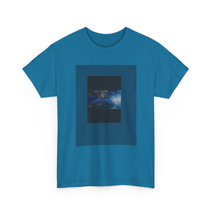 Quayside Magickery — Awesome Co Tee