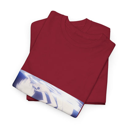 Resurrection Figure Emerging Tee