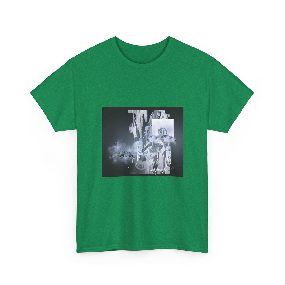 Omeweed Tee CQil68PnmSQ-1