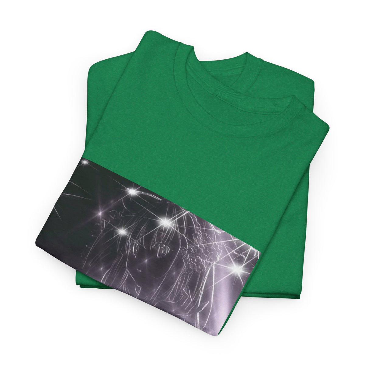 Wave Angel Riding The Breeze Tee