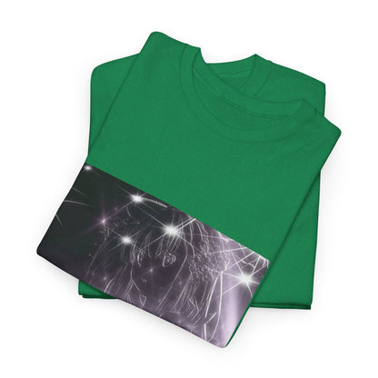 Wave Angel Riding The Breeze Tee