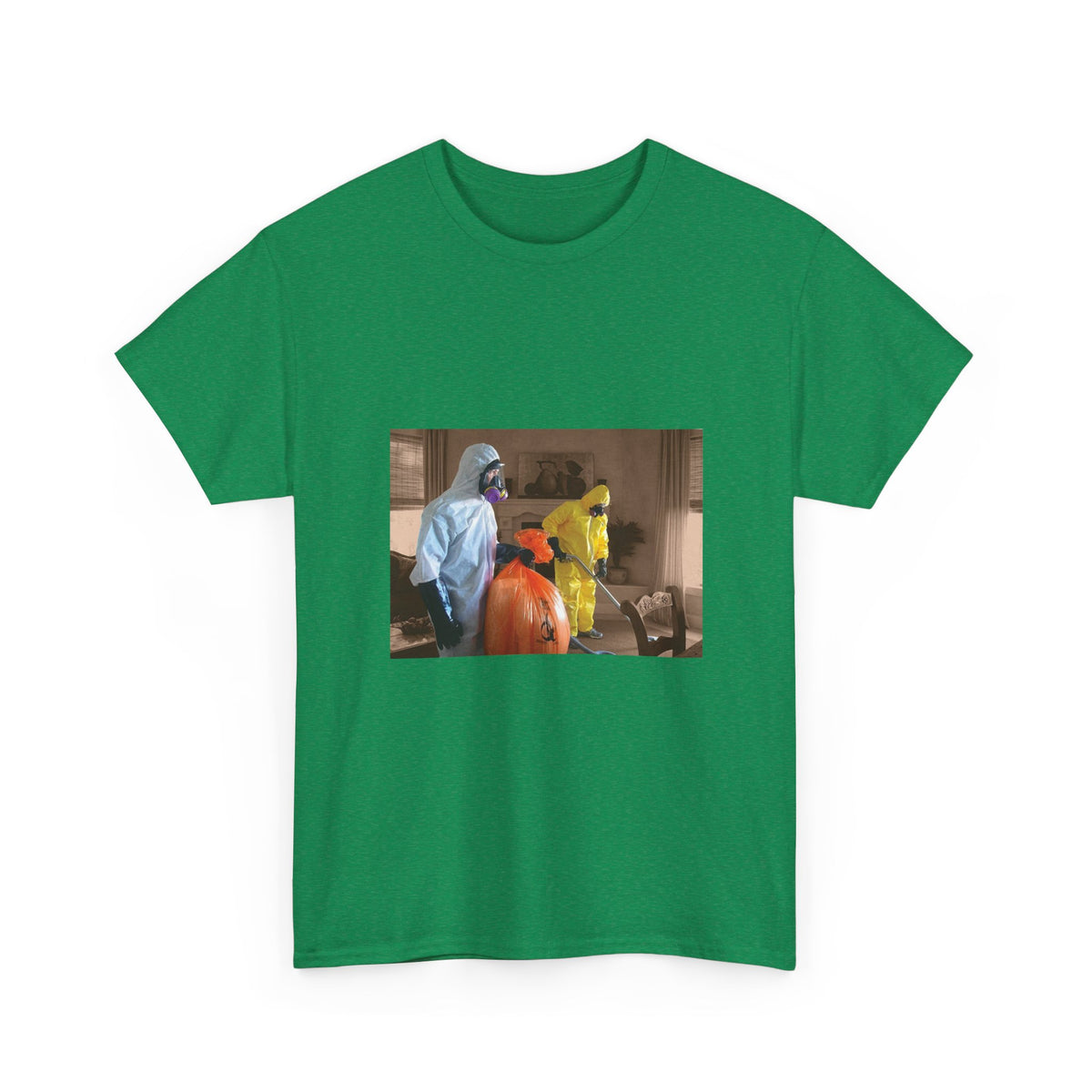 Almost Time Text Tee