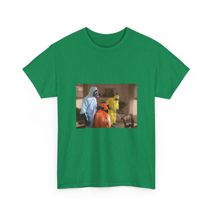Almost Time Text Tee