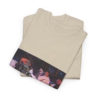 Hidden Herb Whisper Graphic Tee