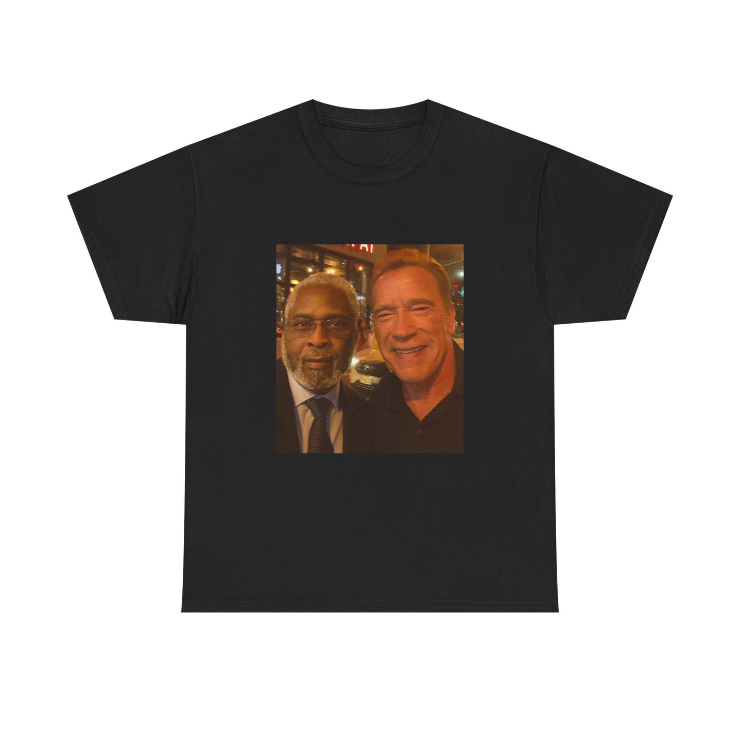 Dr. Clovis — Jantar Com Arnold