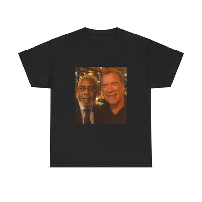 Dr. Clovis — Jantar Com Arnold