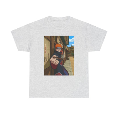 Pain Offers You A Puff Tee
