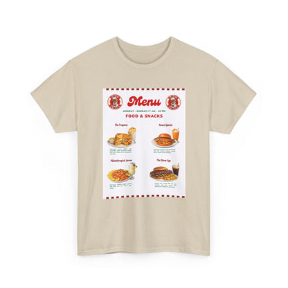 Dr. Clovis — Dwarf Chefs Deliver