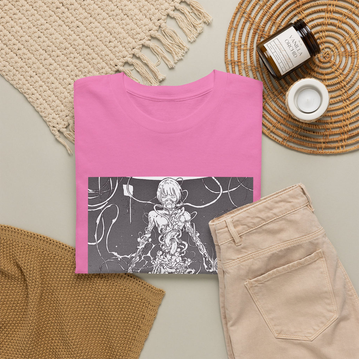 Omeweed Tee CiLwbdDMwde-1