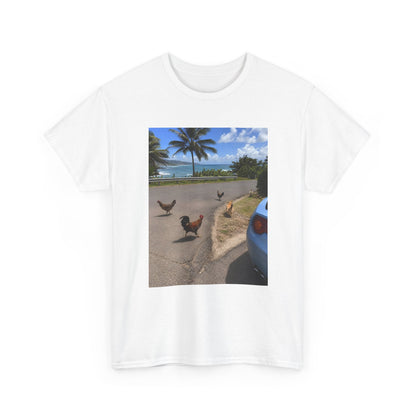 Dr. Clovis — Kilauea Volcano Tour