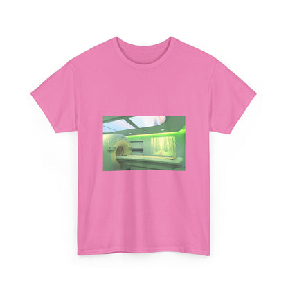 Urban Ember Smoke Graphic Tee