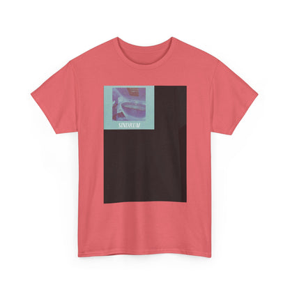 Artist Featuring Album Art Tee