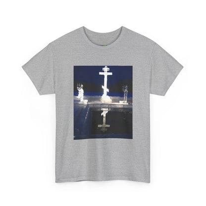 Urban Oasis Graphic Tee